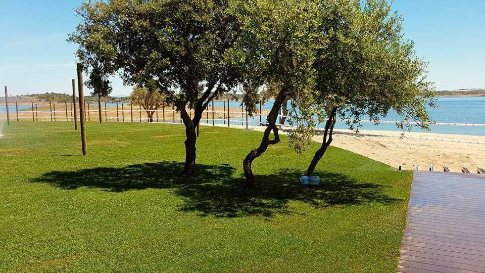 Monte Da Avo Chica Hotel Monsaraz Exterior photo