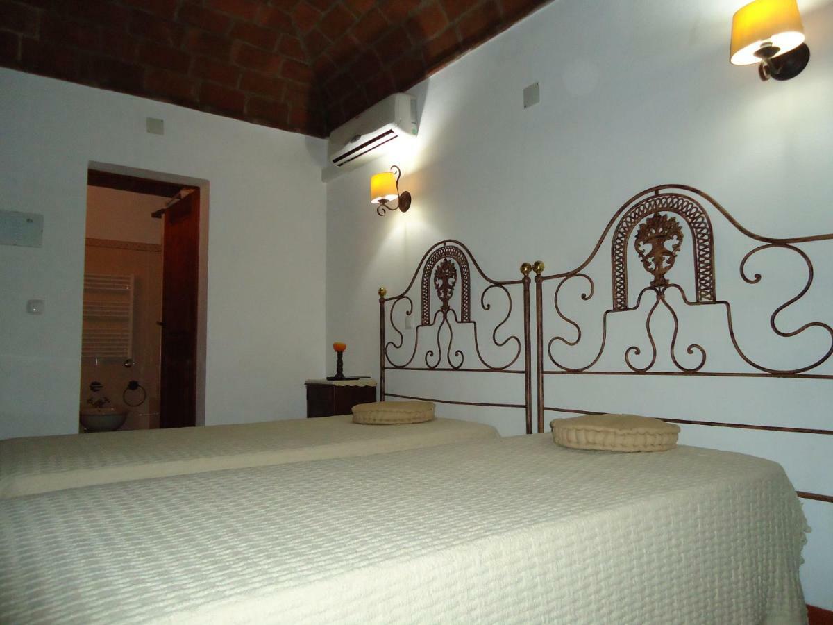Monte Da Avo Chica Hotel Monsaraz Exterior photo